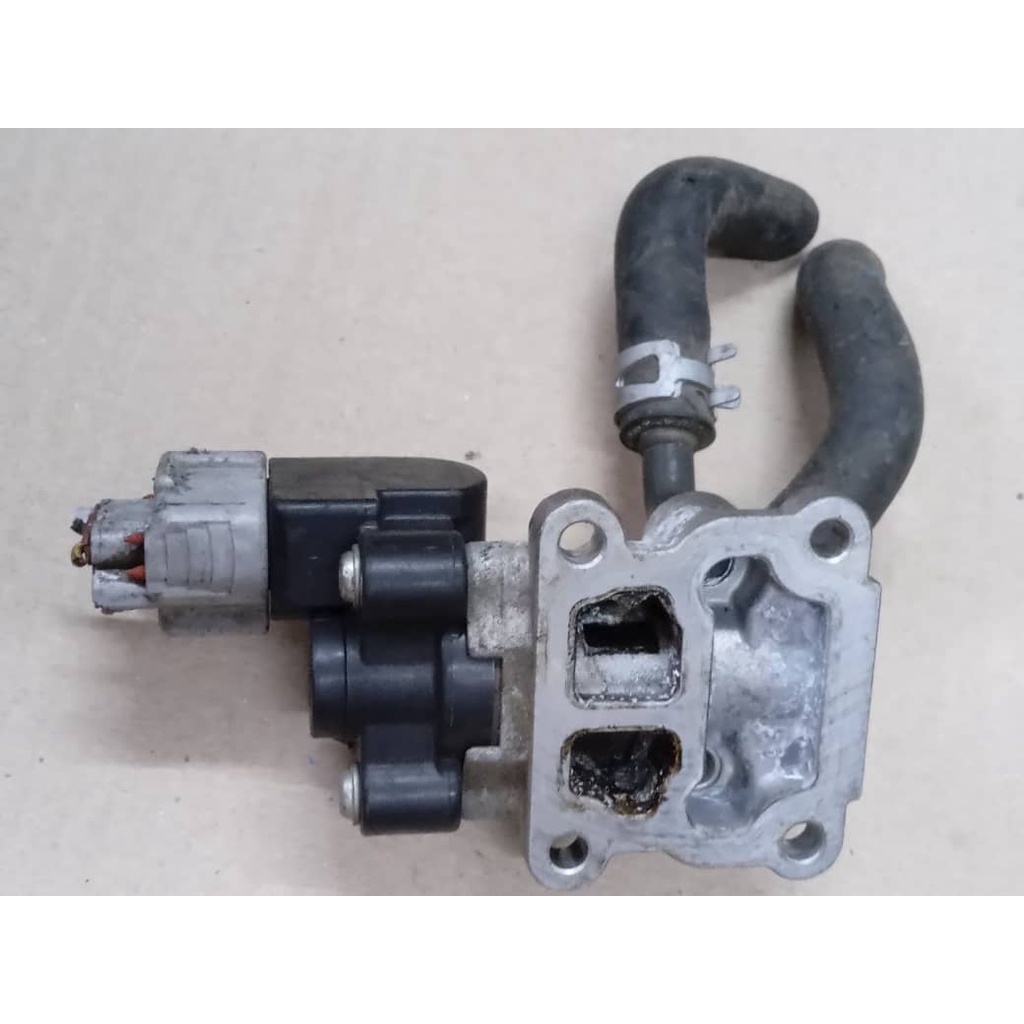 TOYOTA IDLE AIR CONTROL SPEED VALVE For VIOS NCP42 / MYVI 1.0 / KELISA