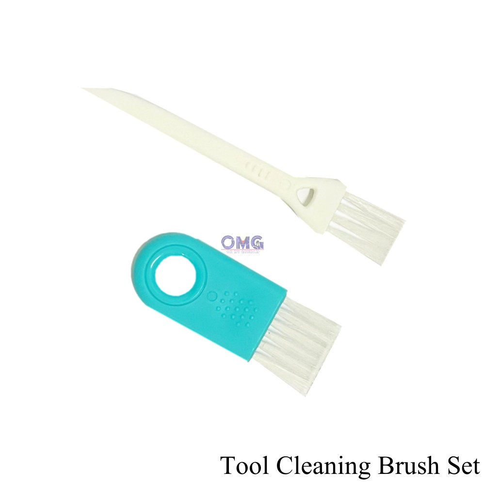 Tool Model Cleaning Brush Dust Cleaning Brush Clean Dirt Brush Gundam