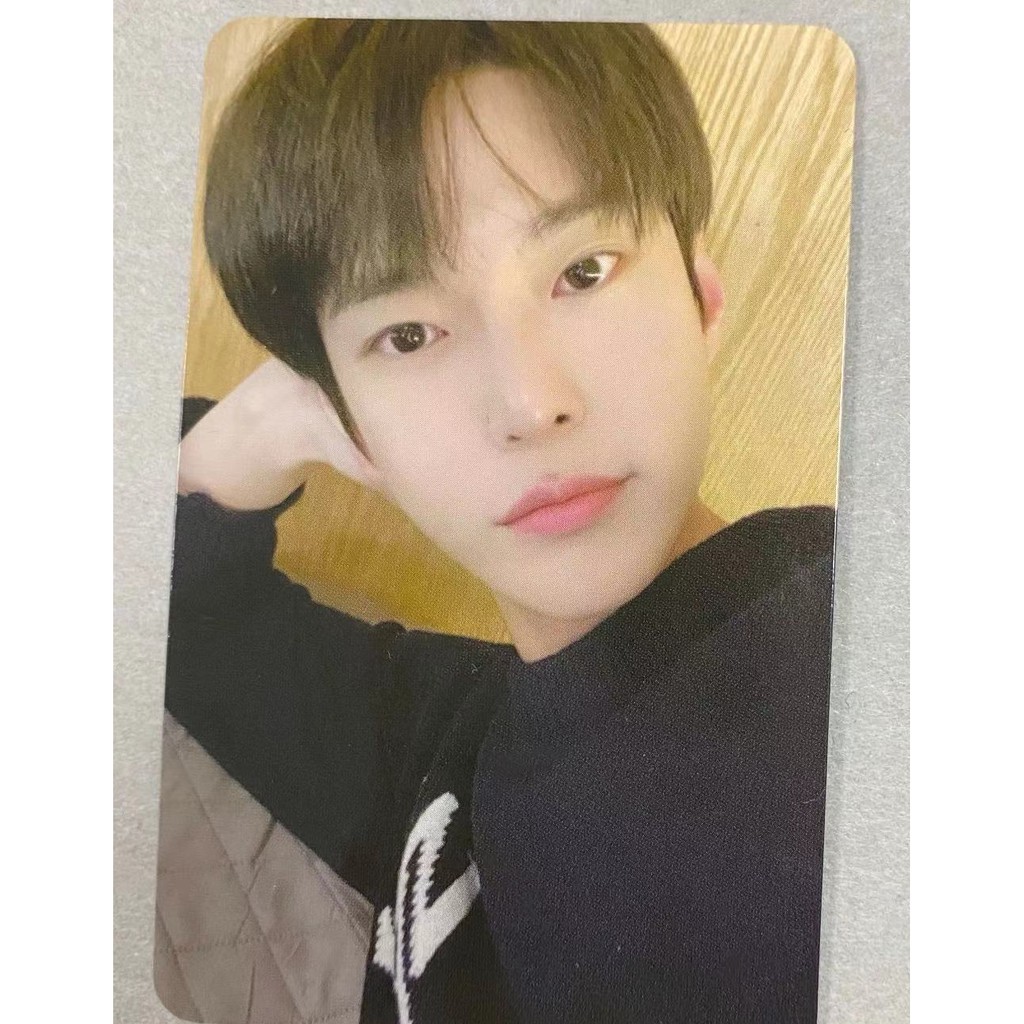 NCT 2020 DOYOUNG RESONANCE PT 2 ARRIVAL DOYOUNG PC nct127 nctu official Shopee Malaysia