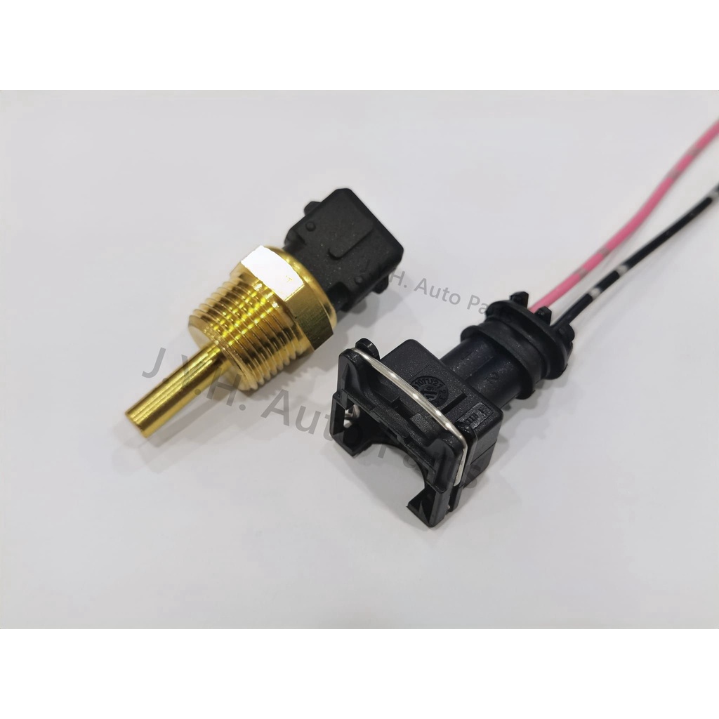 Proton Wira Vdo Temperature Sensor Switch Wira Water Temperature Switch 2pin OEM Shopee Malaysia