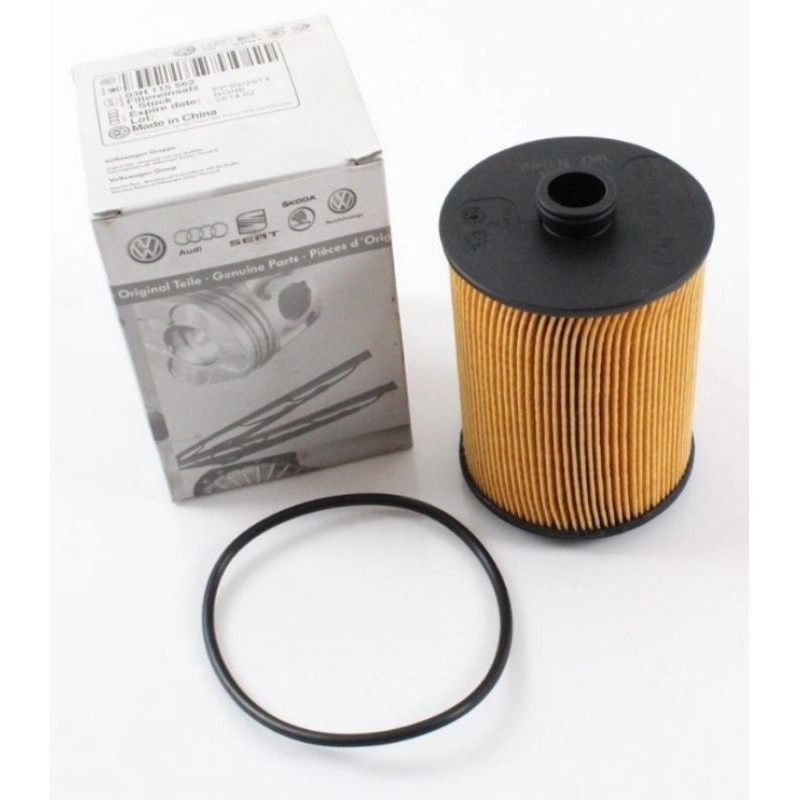 Original Porsche Cayenne Volkswagen Passat CC Oil Filter Shopee Malaysia