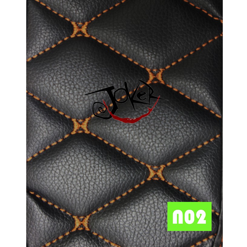 PROTON X50 X70 LEATHER LUXURY CARMAT OEM CARPET FLOOR MATS REAR BOOT