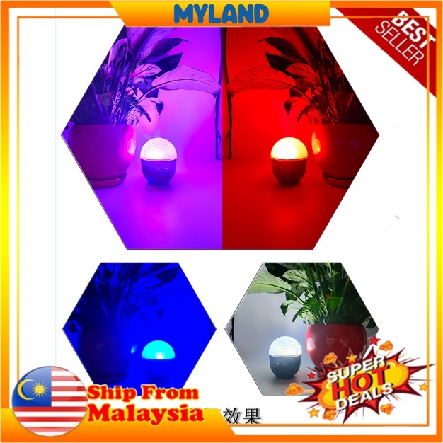 Teacup Little Night Lights with Remote Control Shopee Malaysia