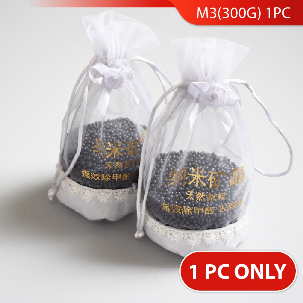 Bamboo Charcoal Kill Bacteria Charcoal Bag Stinky Smell Refresh