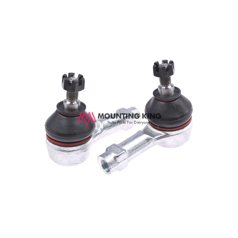 tie rod end set left and right isuzu dmax dmax 4wd 4x4 2.5 3.0 0512