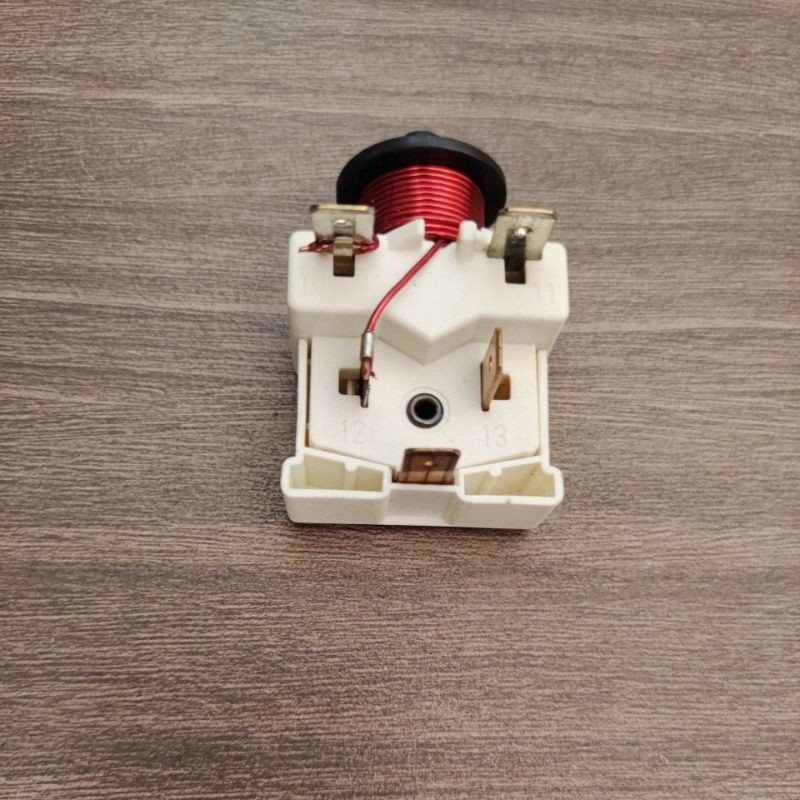 Original Danfoss compressor start relay | Shopee Malaysia