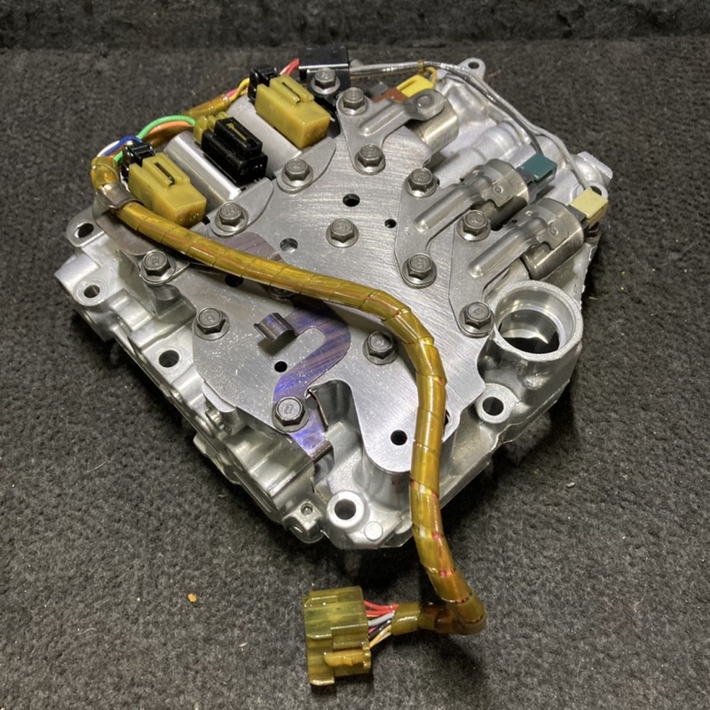 *Used* Myvi Alza Avanza K3 3SZ old model auto gearbox valve body