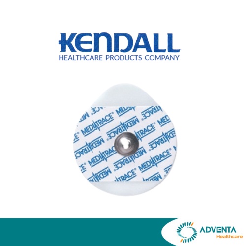 Meditrace 530, ECG Electrodes, 45mm (30pcs/pack) Shopee Malaysia