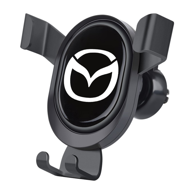 Mazda Car phone stand Mazda2 6 CX3 5 9 MX5 BT50 Biante Phone Holder