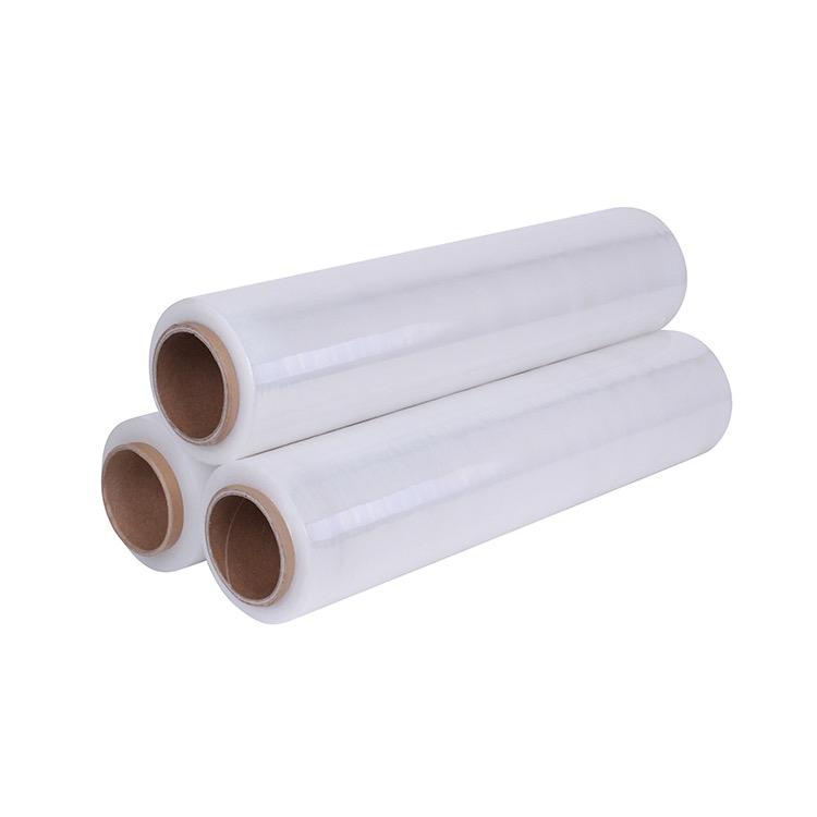 plastic wrapping roll strech film 1.8kg Shopee Malaysia