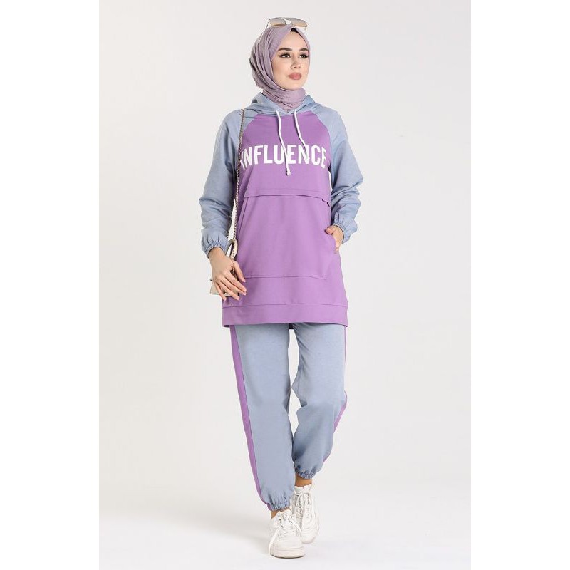 Refia Sportswear Suit (Original from Turkey) Shopee Malaysia