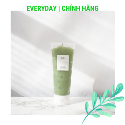 HUXLEY Huxley'S DEATH CLEANSER (30ML120ML) Shopee Malaysia