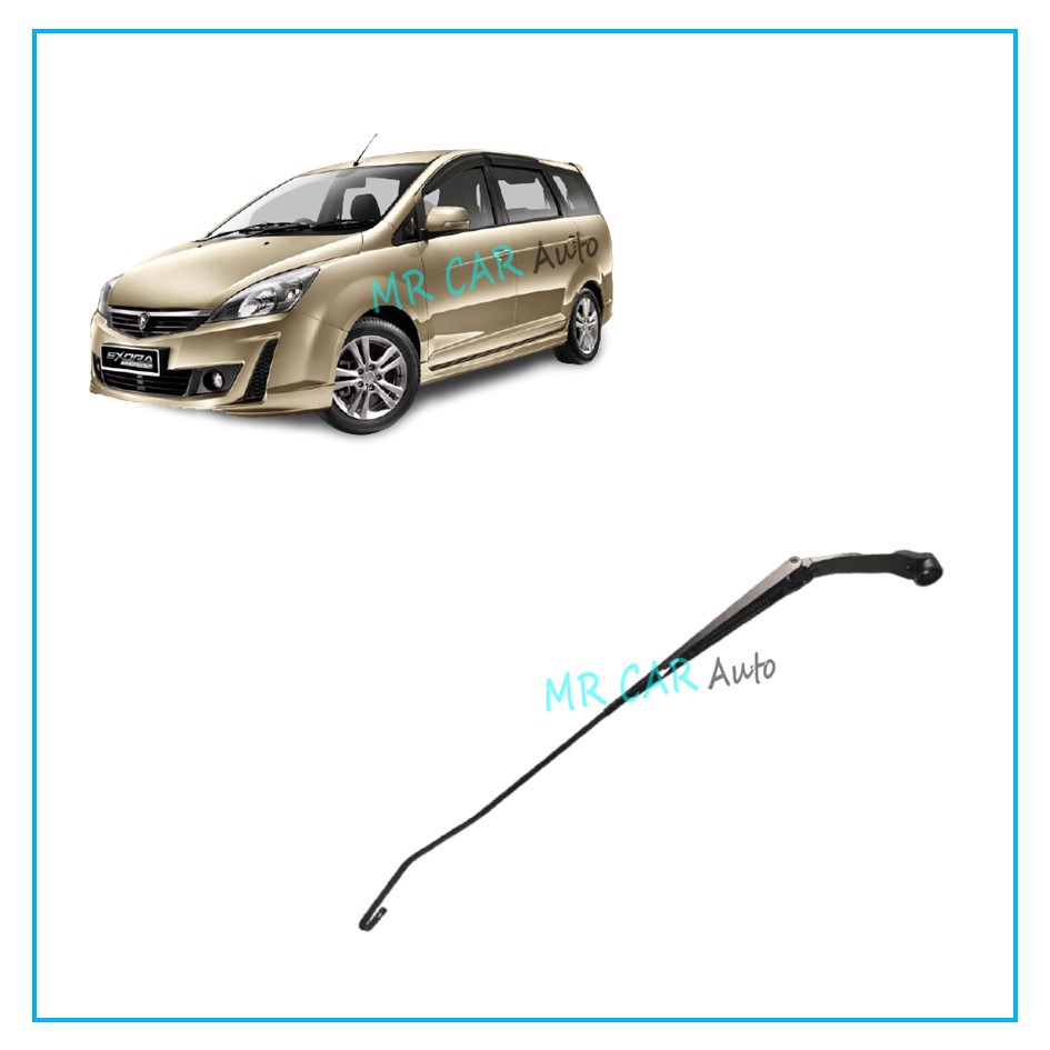 PROTON EXORA WIPER ARM (OEM) Shopee Malaysia