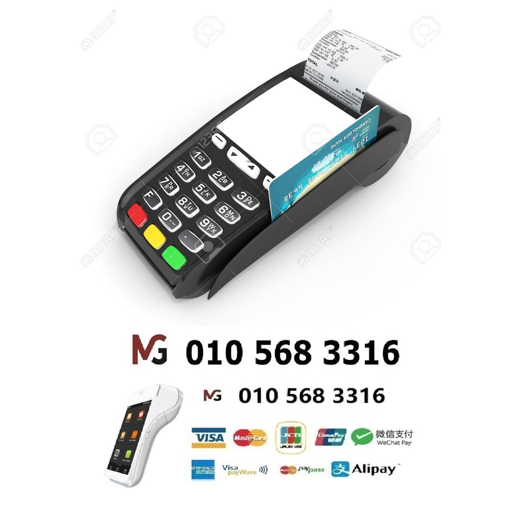 Installments Payments Buy Now Pay Later in Malaysia BNPL Credit Card