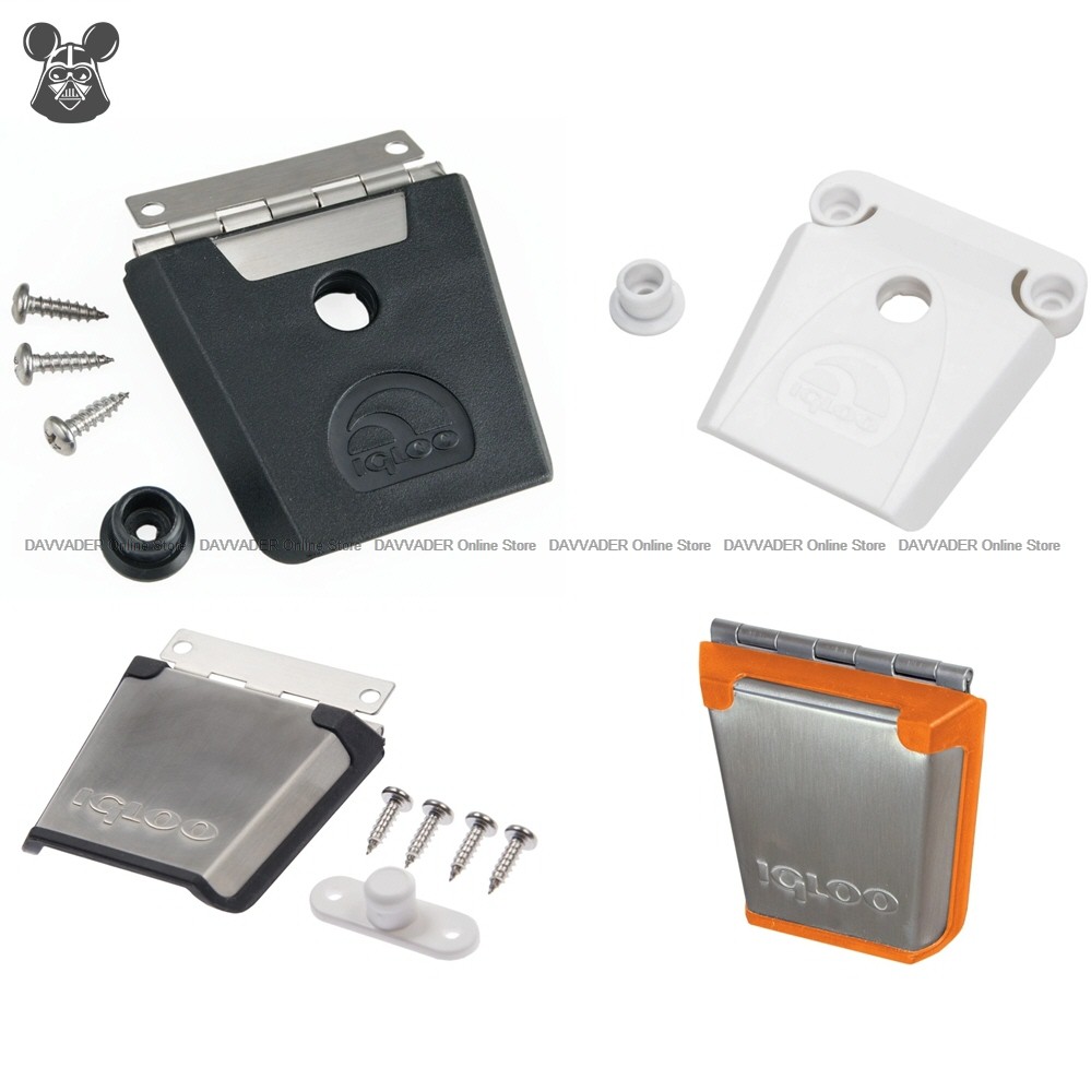 IGLOO Latch Cooler Box Replacement Parts Fits Igloo 50165 Qt