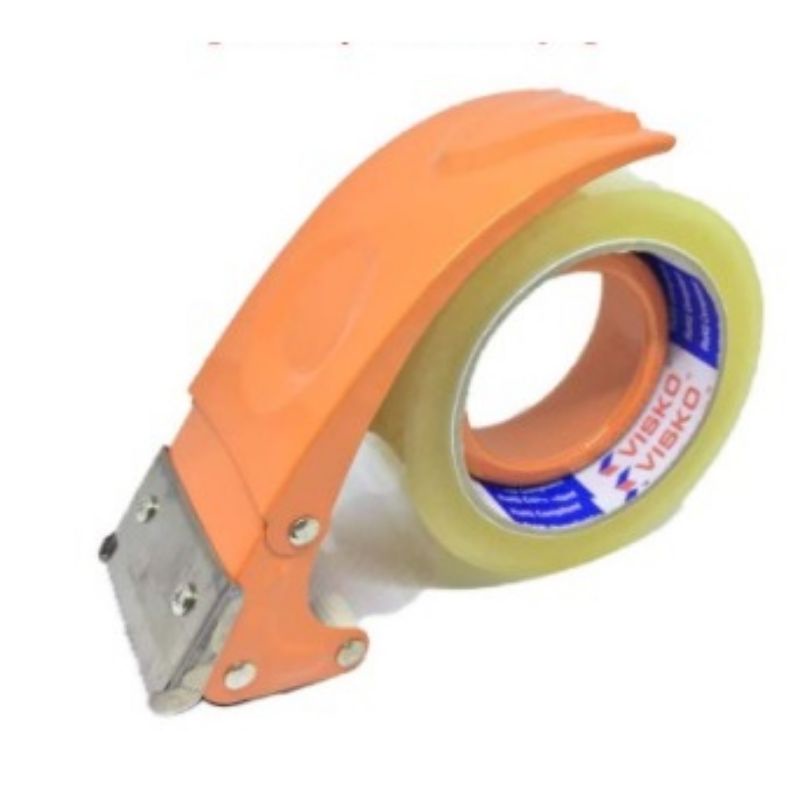 Metal Opp Tape Dispenser 2" inch 48mm Shopee Malaysia