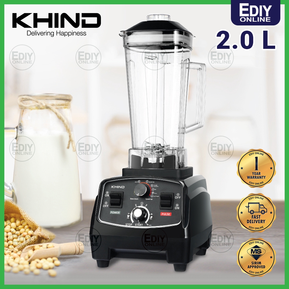 Butterfly B592 B592 B597 Heavy Duty Commercial Ice Blended Fruit