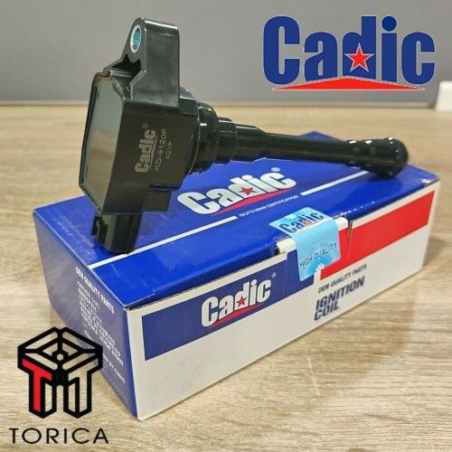 CADIC IGNITION COIL NISSAN NV200/TEANA/SERENA C26/SYLPHY/MURANO/XTRAIL