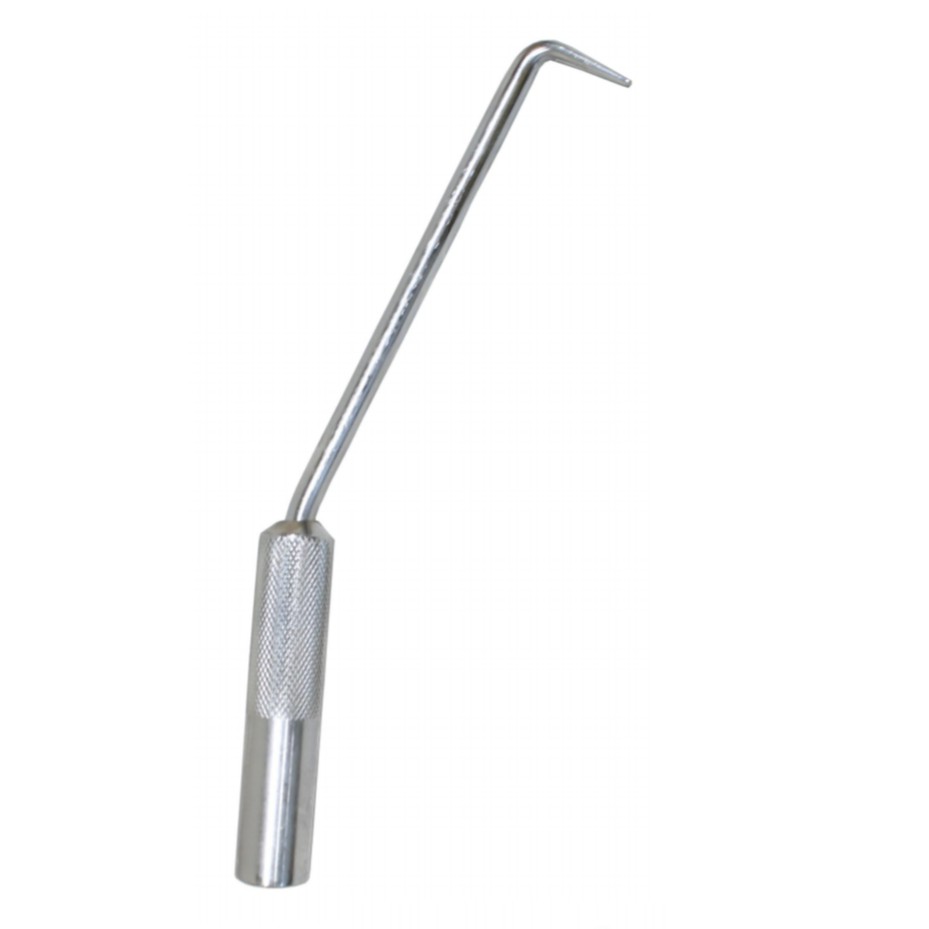 10” Reinforcing Bar TieingUp Hook Rebar Wire Tie Tool TieUp Hook