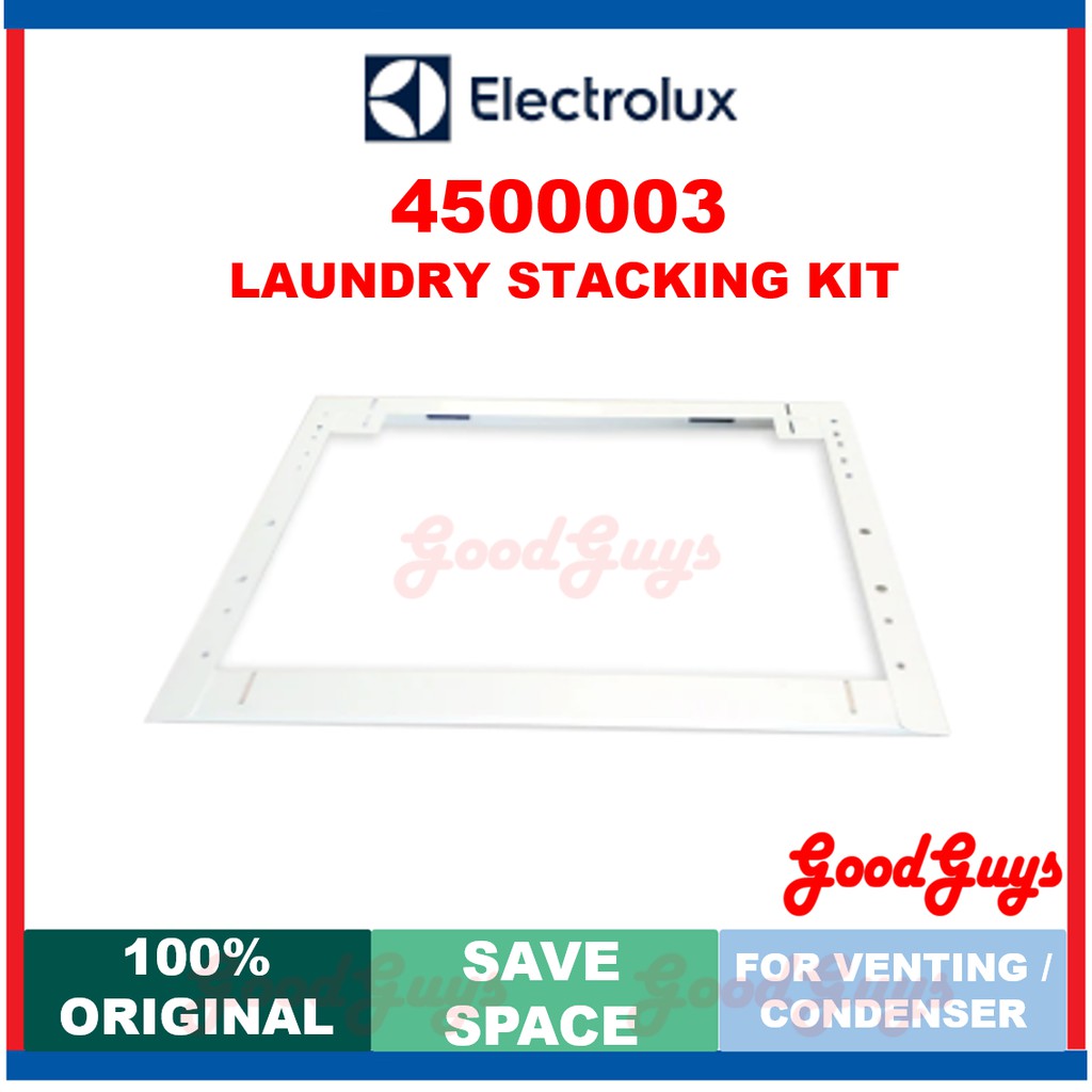 ELECTROLUX STACKING KIT 4500003 FOR DRYER Shopee Malaysia