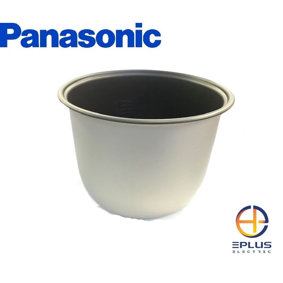 PANASONIC JAR RICE COOKER SRJA227P INNER PAN (ORIGINAL) Shopee Malaysia