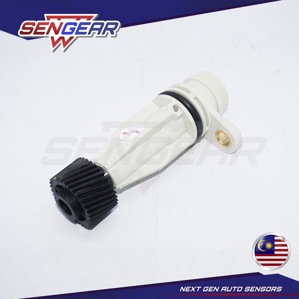 Proton Wira Speedo Meter Gear With Housing Shopee Malaysia