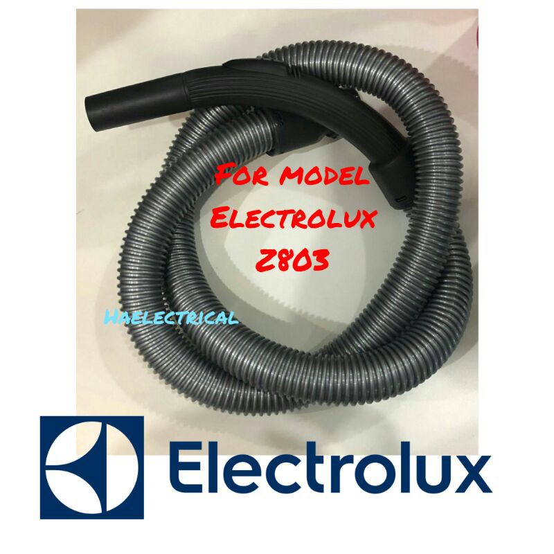 electrolux vacuum cleaner hose Z803 Shopee Malaysia