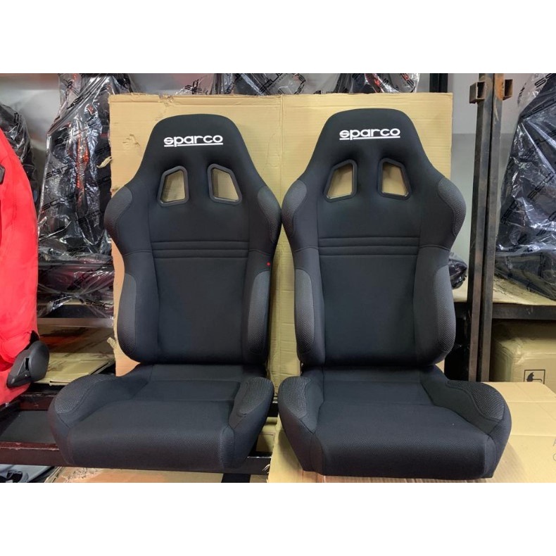 Bucket Seat Plug N Play utk KANCIL Shopee Malaysia