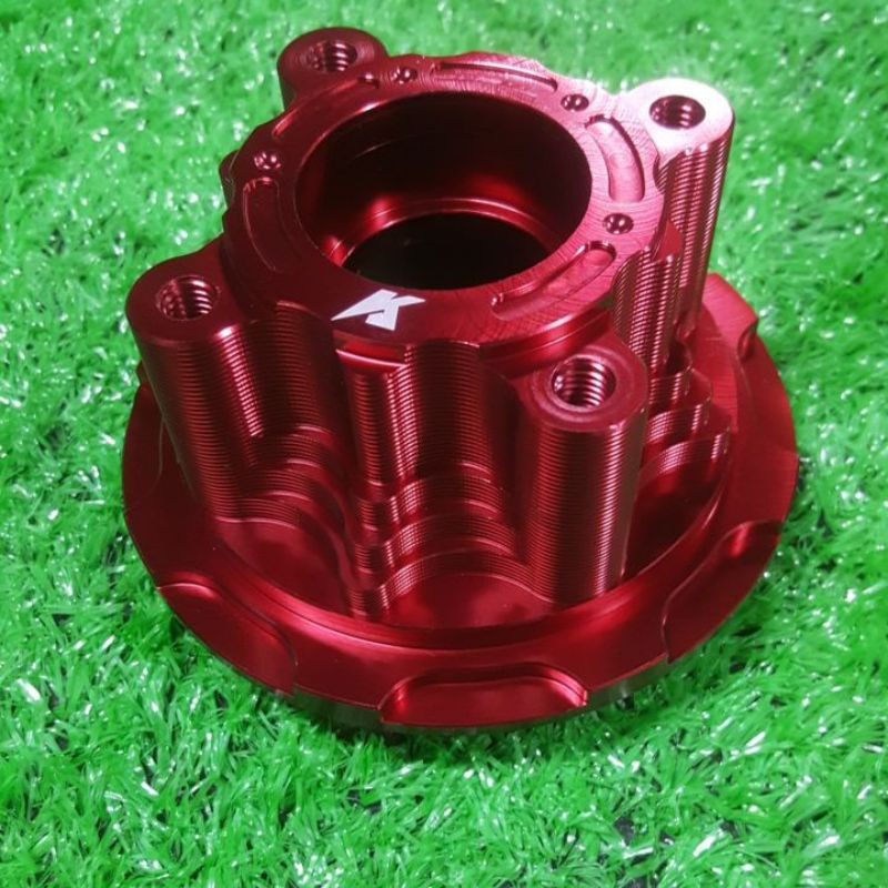 king drag hub sprocket y15 Shopee Malaysia