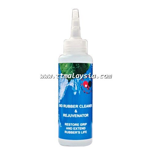 TT REvolution No.3 Bio Table Tennis Rubber Cleaner & Rejuvenator