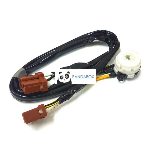 Honda Civic S04 1996Y Ignition Switch Wire (READY STOCK) | Shopee Malaysia