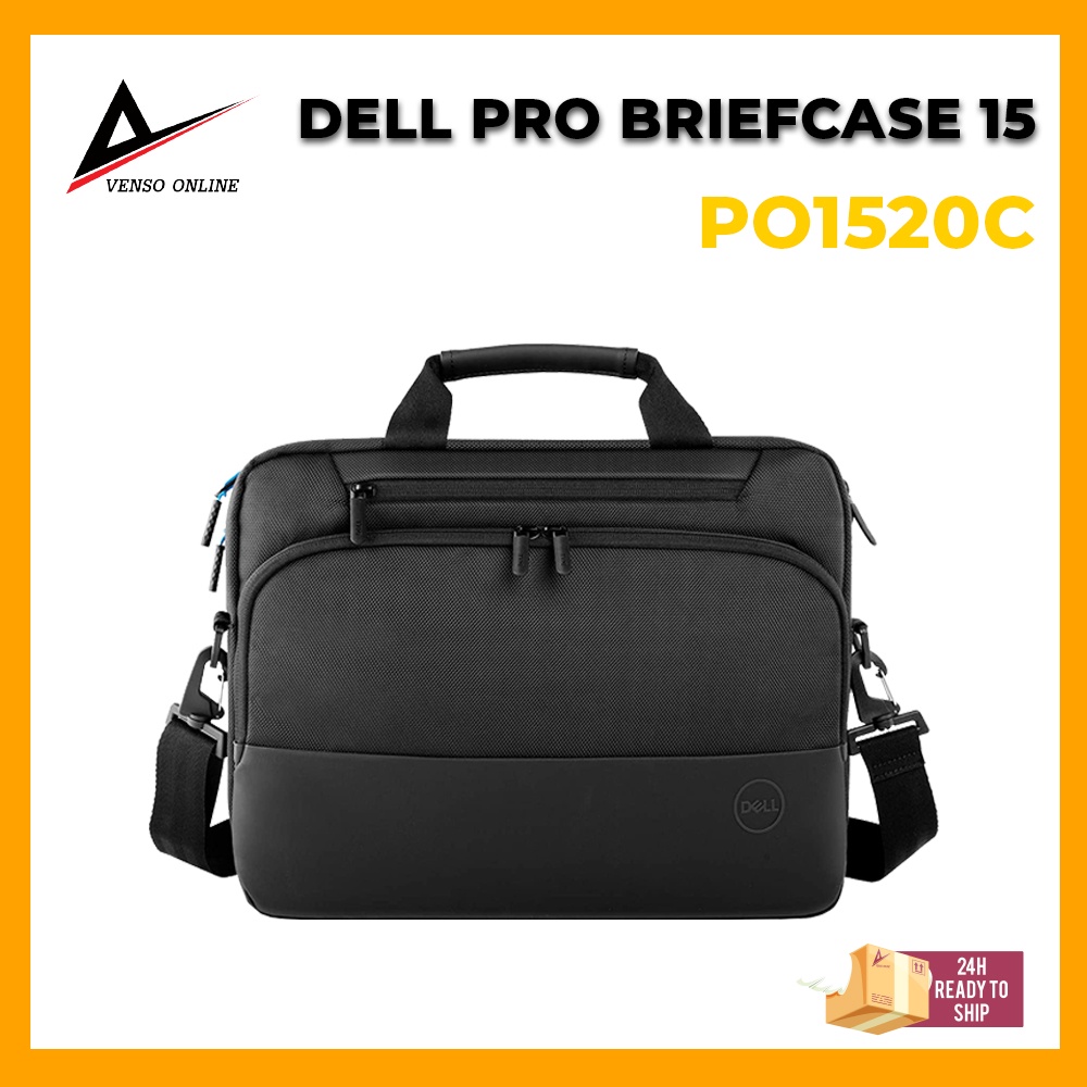 Dell Pro Briefcase 15 (PO1520C) Shopee Malaysia