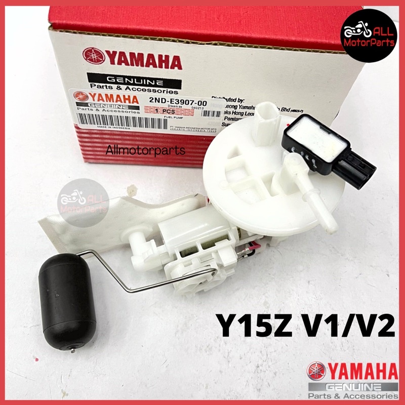 Y15Z Y15ZR YSUKU Y15/FZ150V3 FUEL INJECTION TANK FLOAT FUEL PUMP ASSY