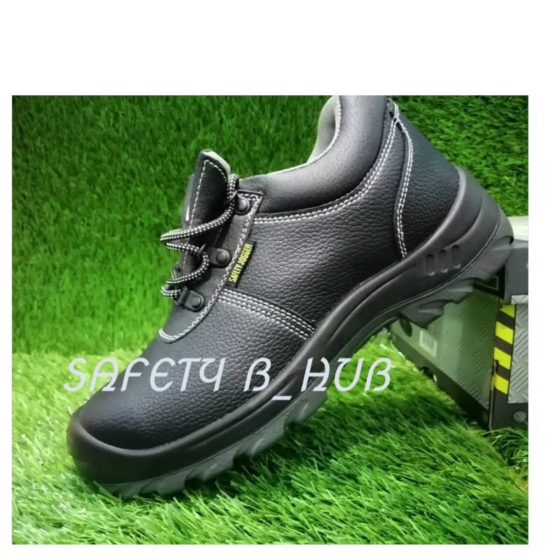 100 SAFETY JOGGER SAFETY SHOE BESTRUN S3 (LOW CUT) /KASUT SAFETY