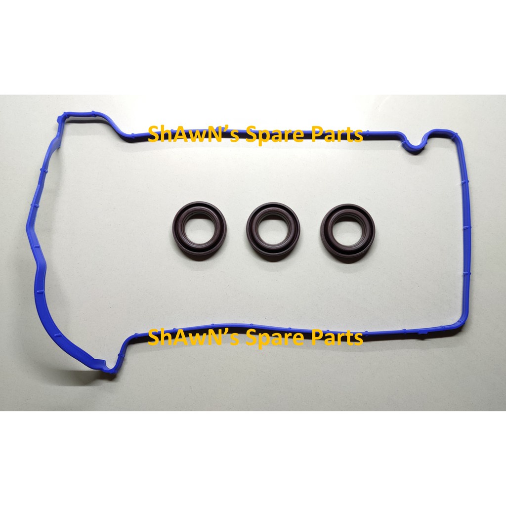 Perodua Viva 660 850 1.0 / Myvi 1.0 Silicone Valve Rocker Cover