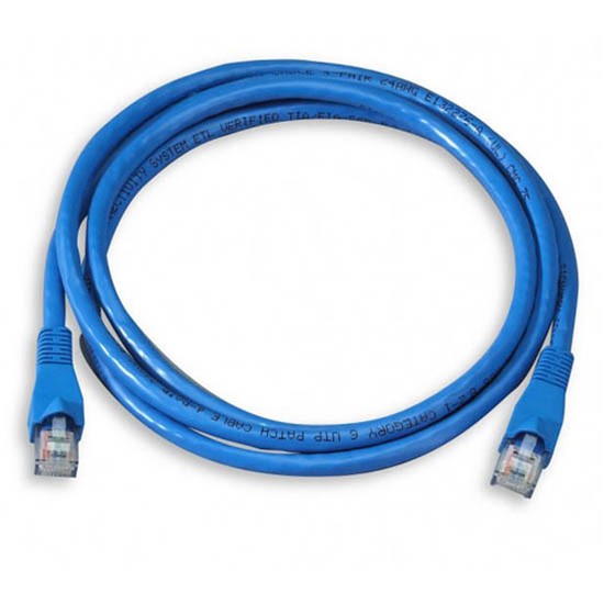 Schneider Cat 6 Patch Cord Shopee Malaysia