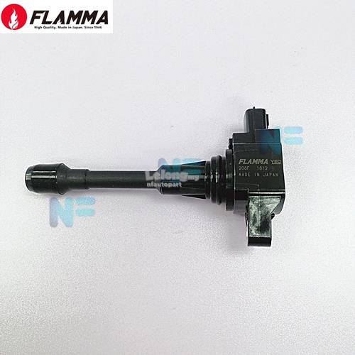 Nissan Almera Ignition Coil Shopee Malaysia