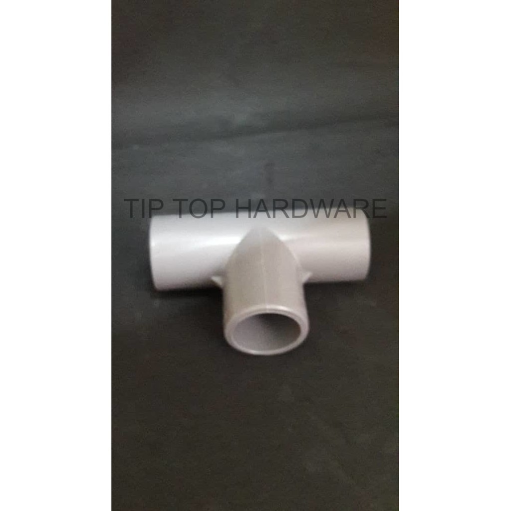 PVC Fitting Tee (15mm) Shopee Malaysia