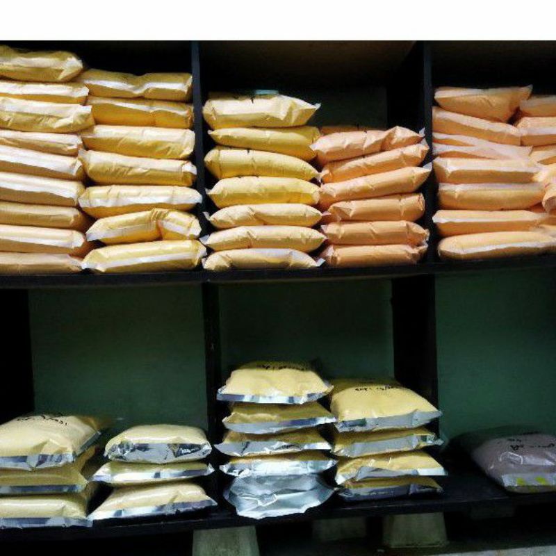 cheese powder popia 100gm Shopee Malaysia