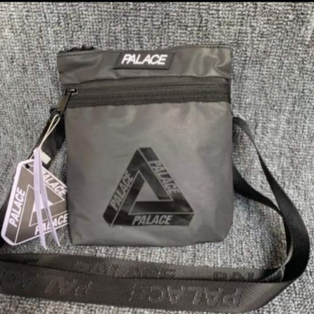 Waterproof Sling Bag PALACE Shoulder Bag Crossbody Bag Sling Bag men