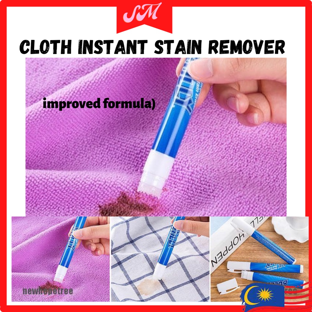 Best Stain Remover Old Stains Tear Stain Remover Works