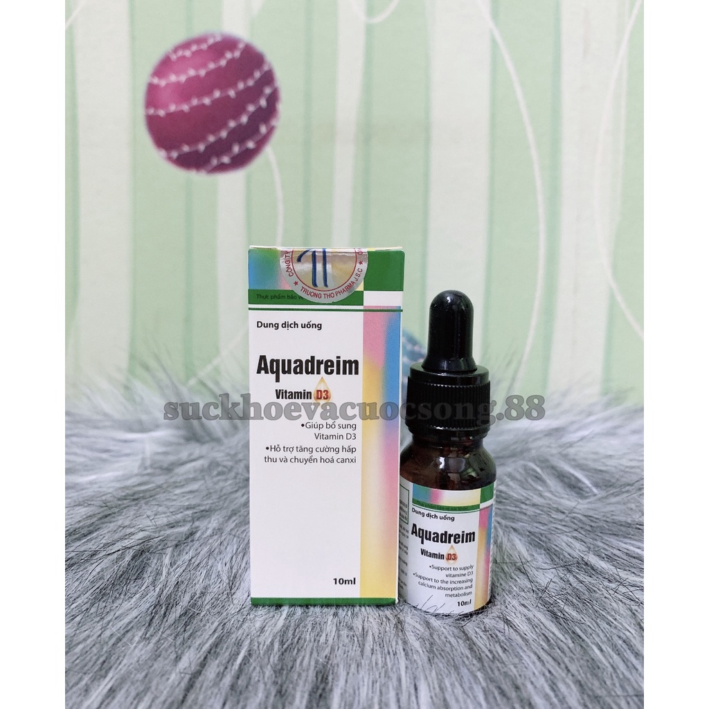 Vitamin D3 + K2 MK7 Drop Form For Babies. 10ml Bottle Shopee Malaysia