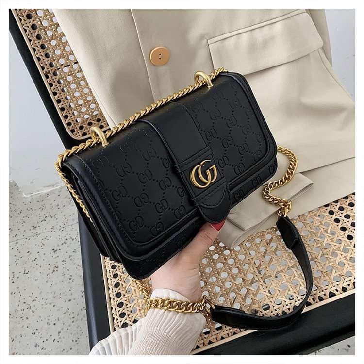 Hong Kong style handbags Preorder customers Shopee Malaysia