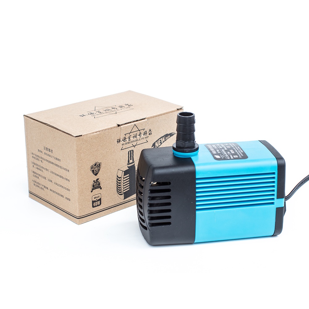 Universal Air Conditioning Fan Water Pump Cooler Dedicated Circulating