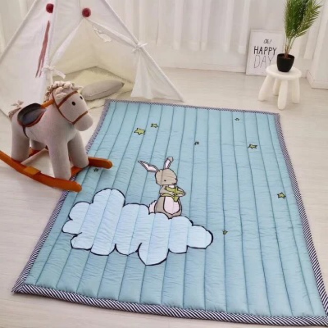 KOREAN STYLE DESIGNS BABY CRAWLING ANTI SLIP PLAYMAT!!! Shopee Malaysia