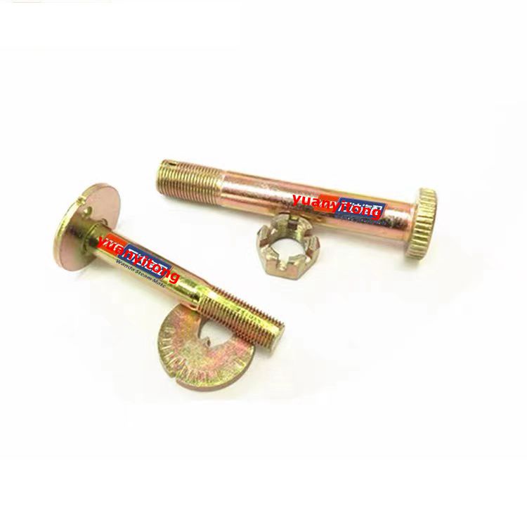 Nissan Frontier D22 Camber Bolt Shopee Malaysia