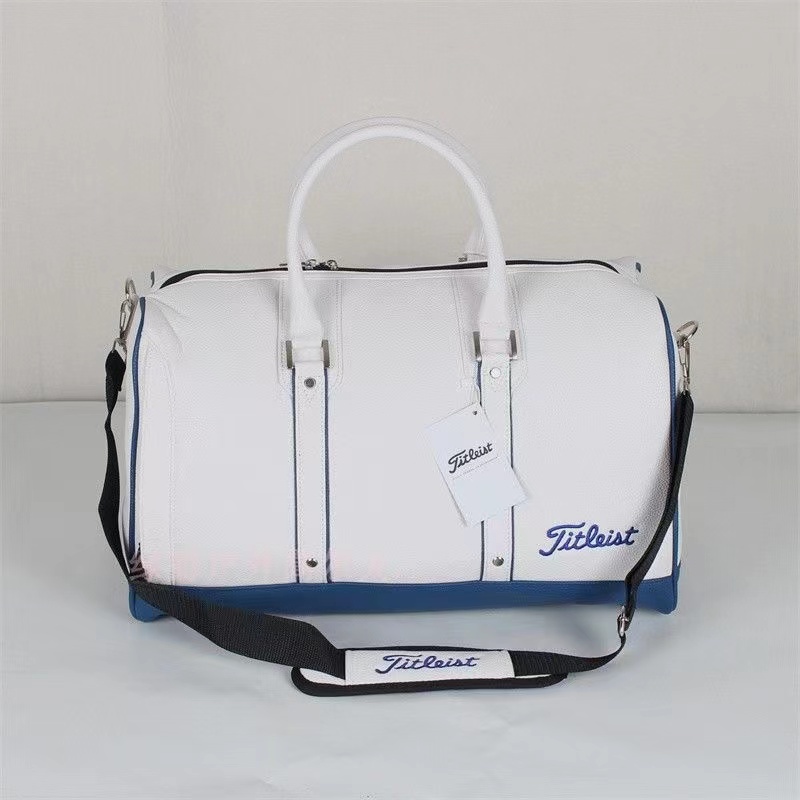 Titleist 2022 Golf Clothing Bag Clothes Bag Men's and Women's Large
