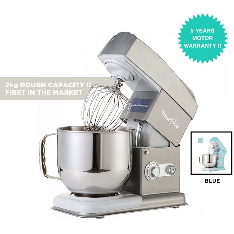 innofood stand mixer KT7600 7 liter Shopee Malaysia