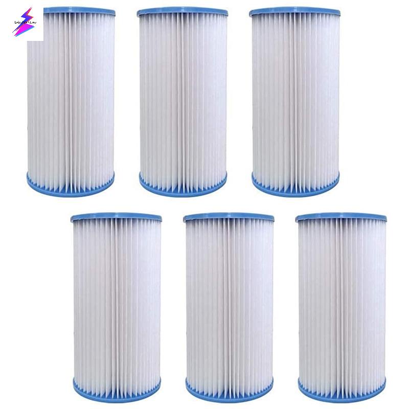 Type a Replacement Filter Cartridge Compatible for INTEX Pools