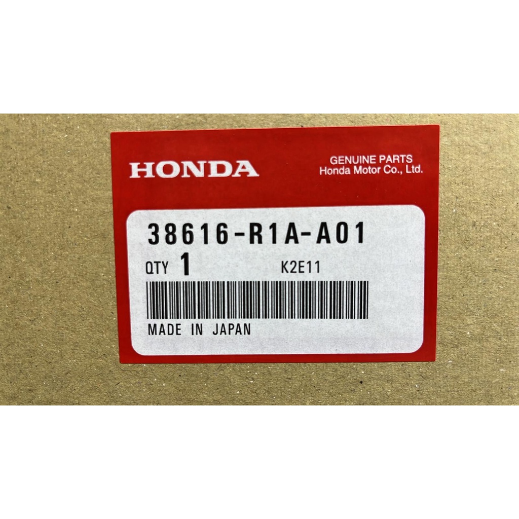 HONDA CITY T9A AIR COND FAN MOTOR ' Mitsuba ORIGINAL Shopee Malaysia